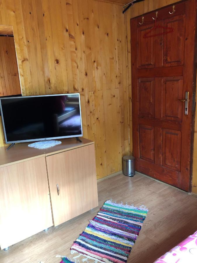 Planinska Kuca Mitke Villa Prolesje Luaran gambar