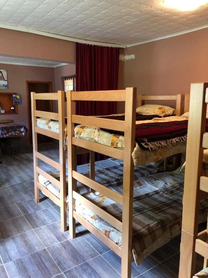 Planinska Kuca Mitke Villa Prolesje Luaran gambar