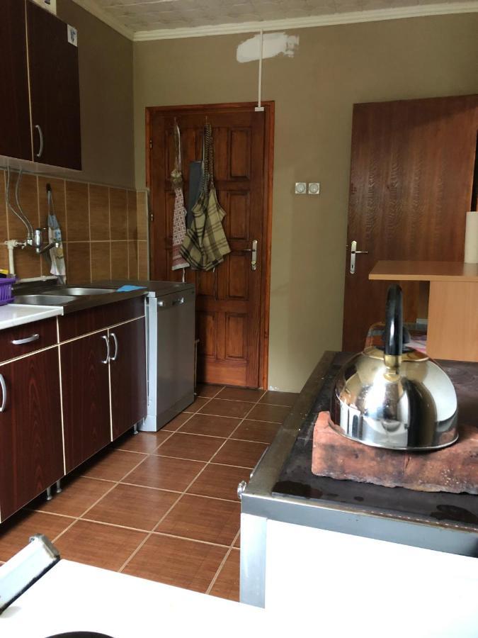 Planinska Kuca Mitke Villa Prolesje Luaran gambar