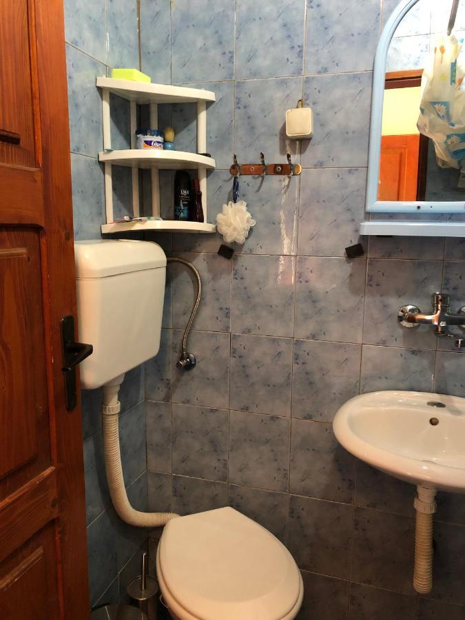 Planinska Kuca Mitke Villa Prolesje Luaran gambar